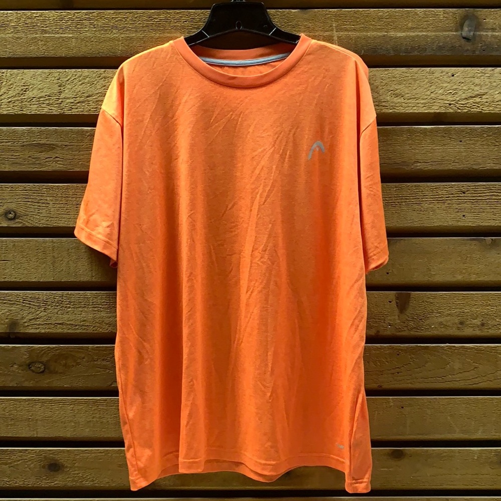 NEW Head TShirt